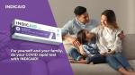 INDICAID COVID-19 Rapid Antigen Test Kit