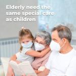 INDICAID COVID-19 Rapid Antigen Test Kit