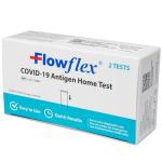 Flowflex COVID-19 Home Test Kit - 2 Tests