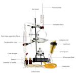 Cherish XT Home Distiller Kit for Essential Oils