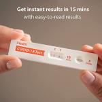 iHealth Rapid COVID-19 Antigen Test Kit - 5 Tests