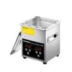 CREWORKS 2.2L Digital Ultrasonic Cleaning Machine