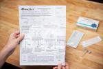 Flowflex COVID-19 Home Test Kit - 2 Tests