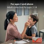 iHealth Rapid COVID-19 Antigen Test Kit - 5 Tests