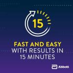 BinaxNOW COVID-19 Antigen Self Test Kit – 2 Tests