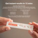iHealth COVID-19 Antigen Rapid Test - 2 Tests
