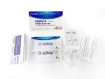 FaStep COVID-19 Antigen Home Test Kit (2 Tests)