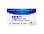 FaStep COVID-19 Antigen Home Test Kit (2 Tests)