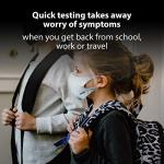 iHealth COVID-19 Antigen Rapid Test - 2 Tests