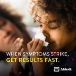 BinaxNOW COVID-19 Antigen Self Test Kit – 2 Tests