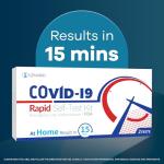 Genabio COVID-19 Antigen Rapid Test Kit (2 Tests)