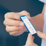 Genabio COVID-19 Antigen Rapid Test Kit (2 Tests)