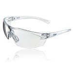 Dräger X-pect 8320 Safety Glasses, 10 Pack