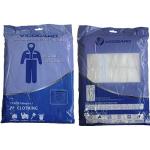 VVicogard Disposable Protective Coveralls with Hood