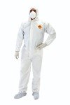 Tiger Tough Heavy Duty All-Purpose Coverall, X-Large