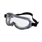 3M Clear Lens Safety Goggles with UV Protection