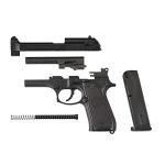 iSonic 2L Commercial Ultrasonic Cleaner, 220V