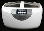 160W Ultrasonic Cleaner with Heater 2.5L