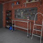 AmGood 18" x 72" Stainless Steel Utility Table