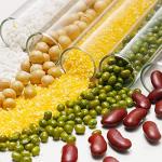 50 Plastic Test Tubes with Rack and Caps