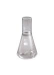 Corning Pyrex 250ml Baffled Erlenmeyer Flask Set