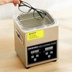 CREWORKS 2.2L Digital Ultrasonic Cleaning Machine
