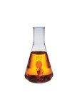 Kimble 500ml Baffled Culture Flasks, Case of 6