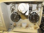 Shimadzu HPLC System: SPD-10AV & LC-10AD