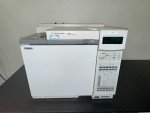 Agilent 6890N Network Gas Chromatography System