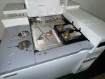Agilent 6890N Network Gas Chromatography System