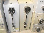 Shimadzu HPLC System: SPD-10AV & LC-10AD