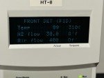 Agilent 6890N Network Gas Chromatography System