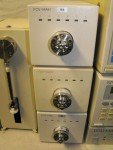 Shimadzu HPLC System: SPD-10AV & LC-10AD