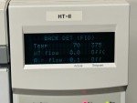Agilent 6890N Network Gas Chromatography System
