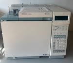 HP Agilent 6890 G1530A Gas Chromatography System