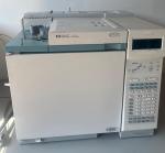 HP Agilent 6890 G1530A Gas Chromatography System