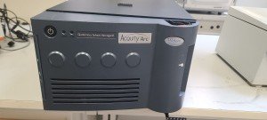 Waters Acquity Arc Quaternary HPLC System