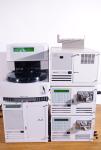Varian ProStar High-Performance Liquid Chromatography System