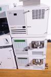 Varian ProStar High-Performance Liquid Chromatography System