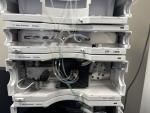 Agilent 1100 Series HPLC System with VWD