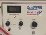Quintron 12i MicroLyzer Gas Chromatography System