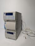Dionex HPLC System with Gradient Pump & Detector