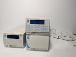 Dionex HPLC System with Gradient Pump & Detector