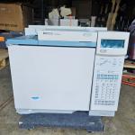 HP Agilent 6890 G1530A Gas Chromatography System