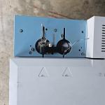 HP Agilent 6890 G1530A Gas Chromatography System