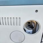 HP Agilent 6890 G1530A Gas Chromatography System