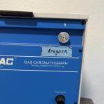 Gow-Mac 69-400 Thermal Conductivity Detector S7526