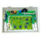 Varian Display Screen Keyboard for CP-3800 Chromatograph