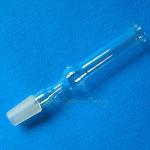 Deschem 24/40 Straight Drying Glass Tube Adapter