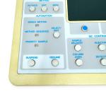 Varian Display Screen Keyboard for CP-3800 Chromatograph